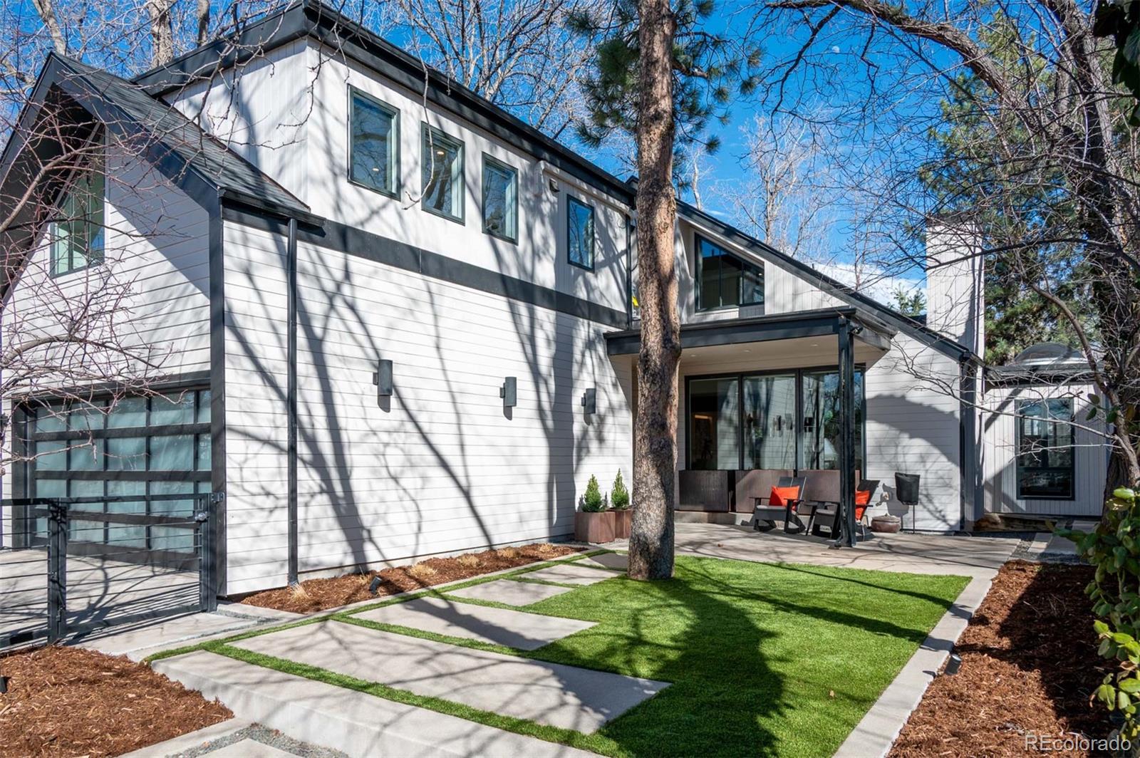 2490 S Garfield Street