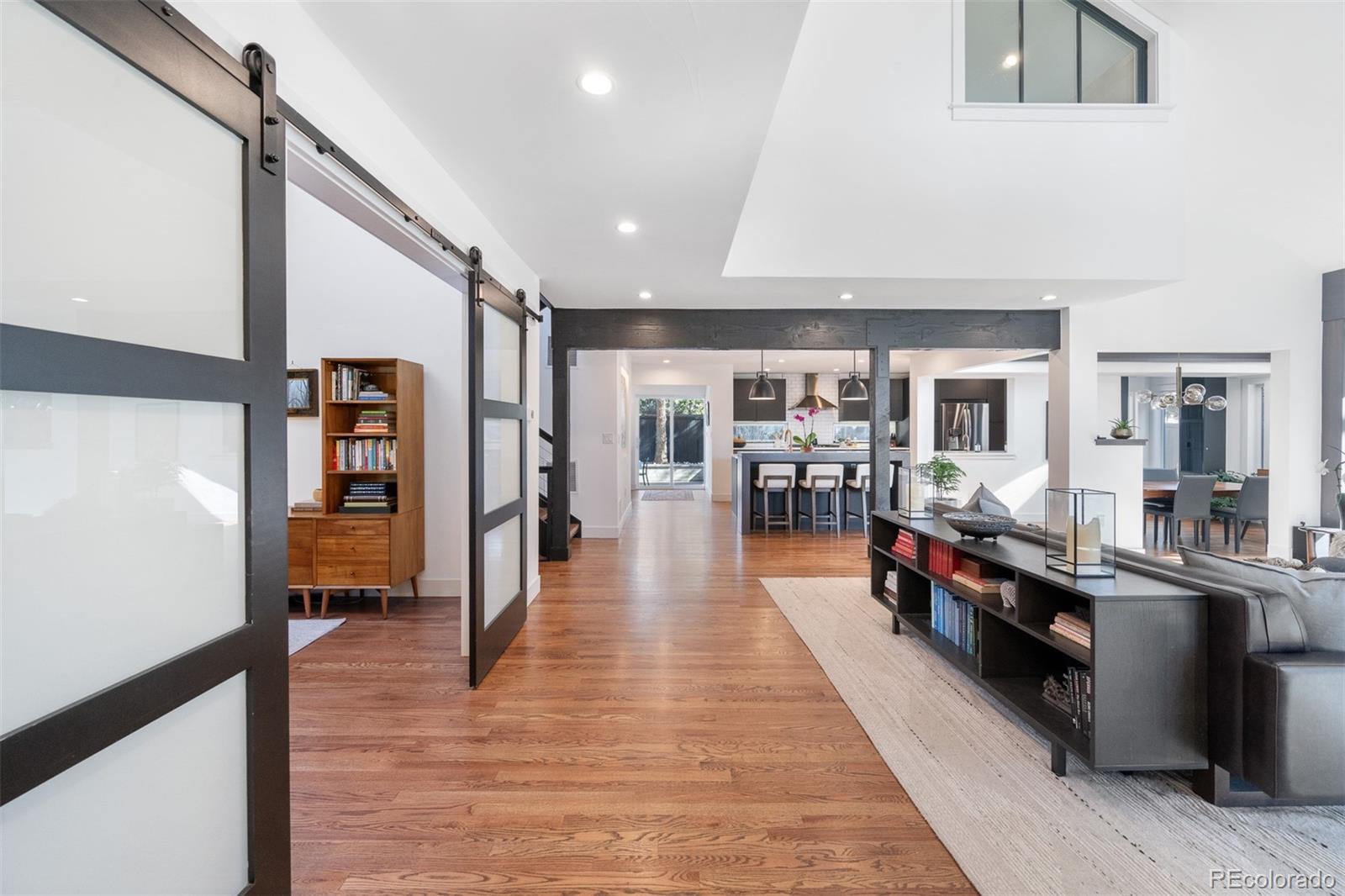 2490 S Garfield Street