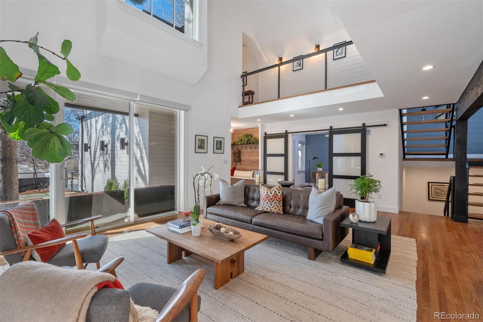 2490 S Garfield Street