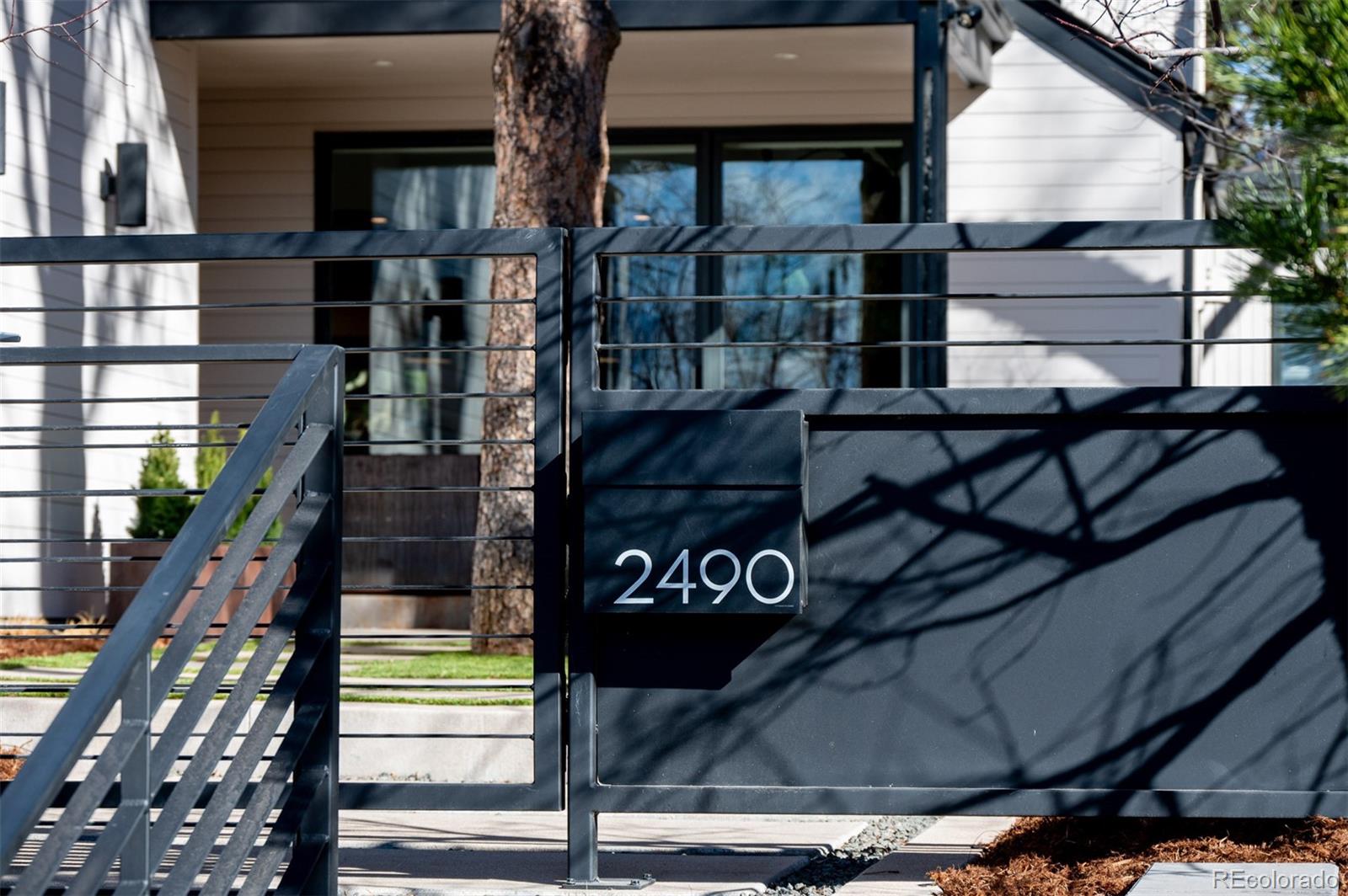 2490 S Garfield Street