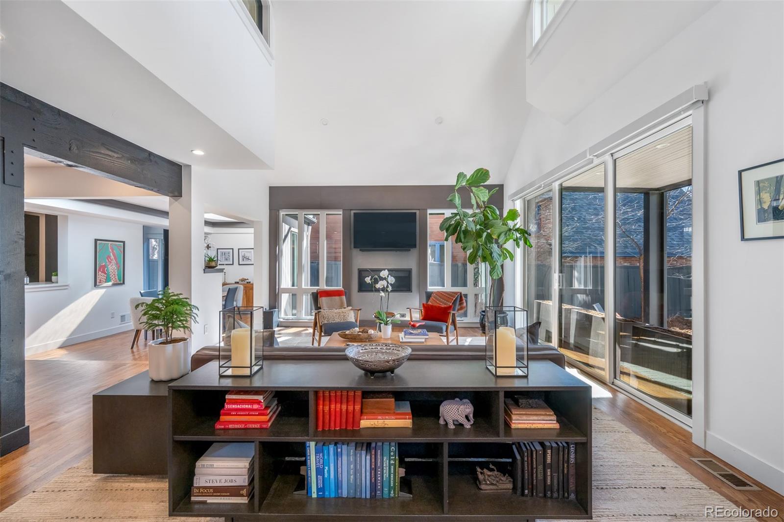 2490 S Garfield Street