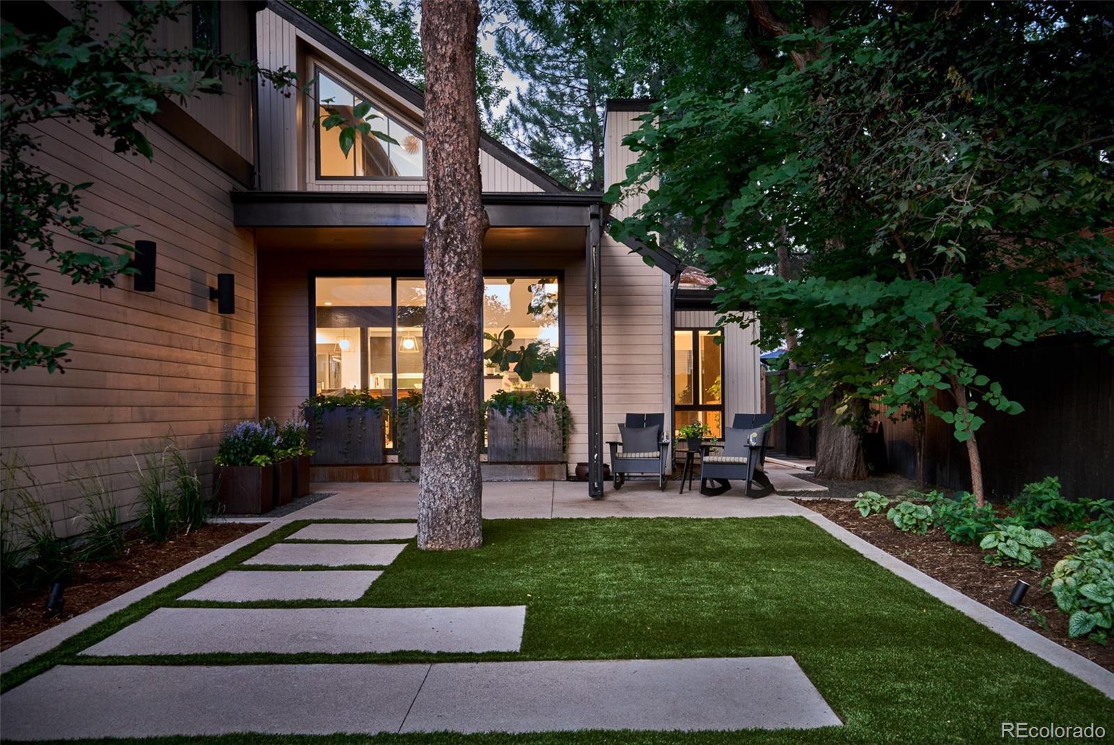 2490 S Garfield Street