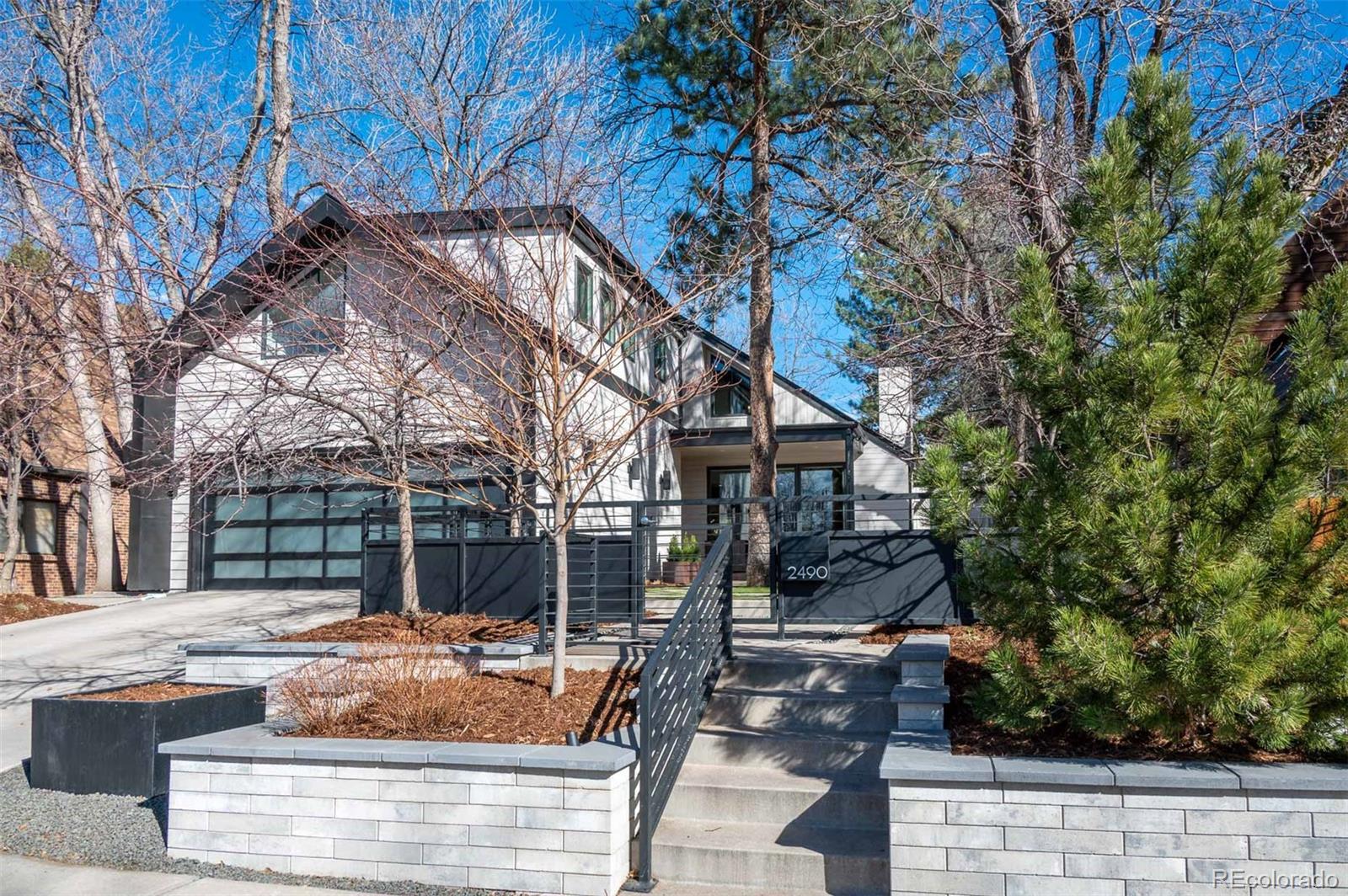 2490 S Garfield Street