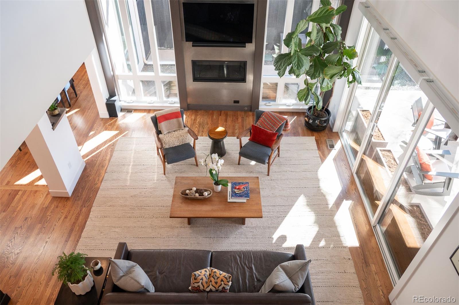 2490 S Garfield Street