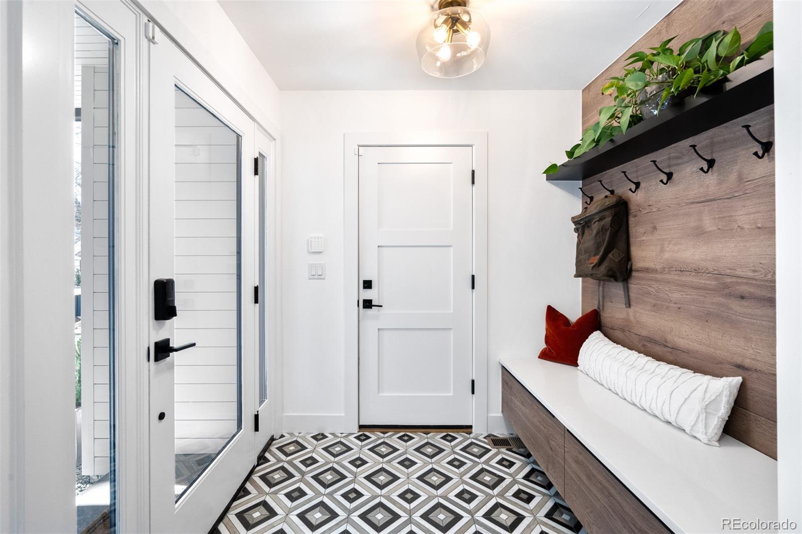 2490 S Garfield Street