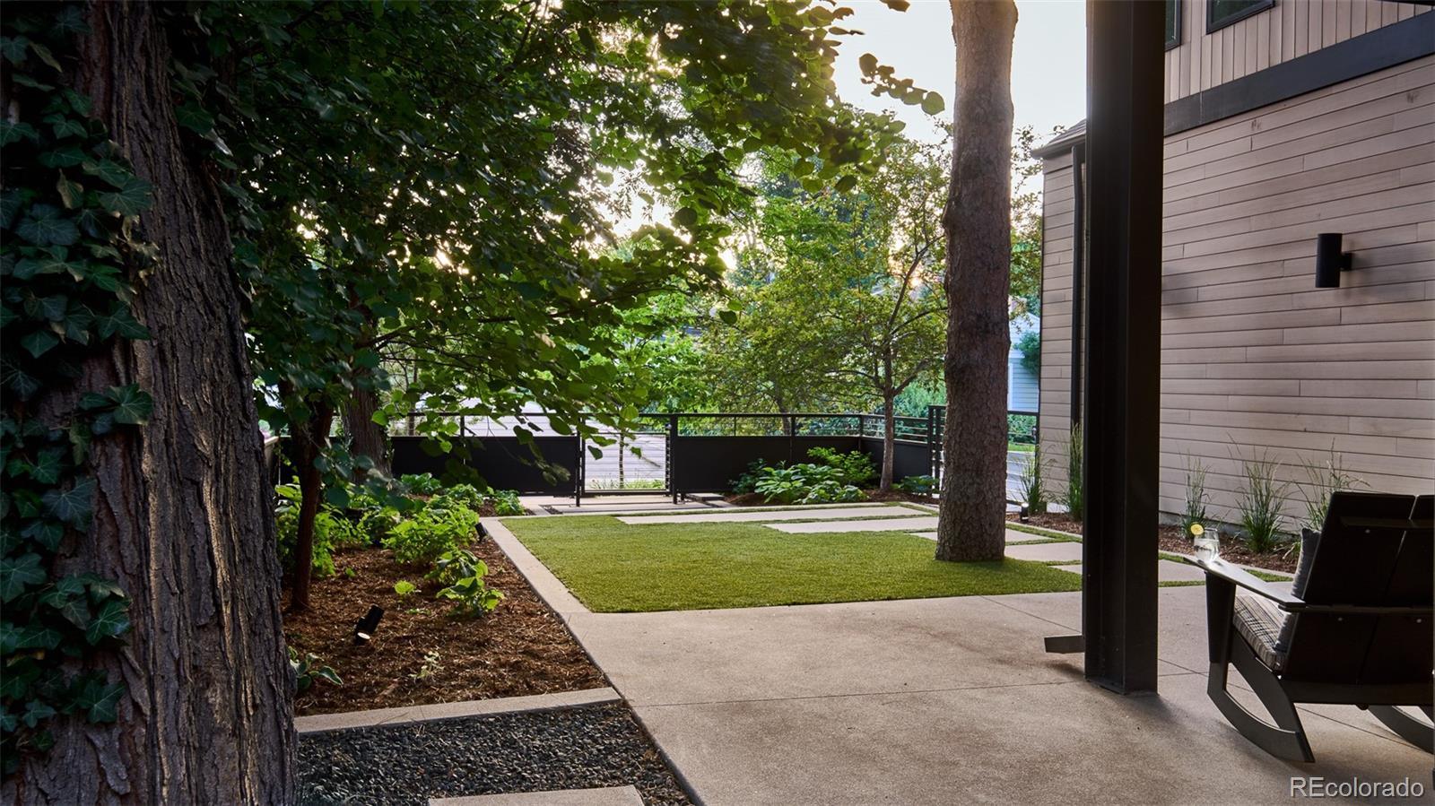 2490 S Garfield Street