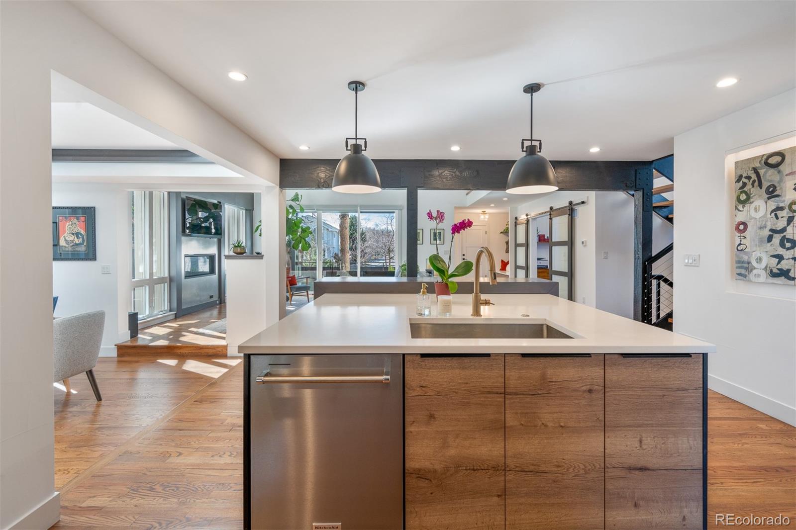 2490 S Garfield Street