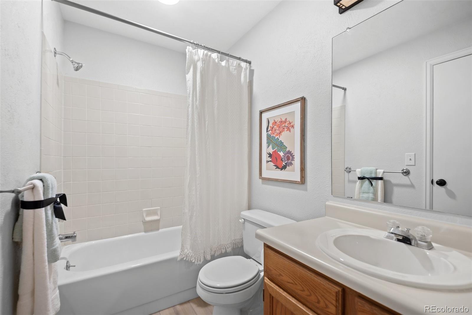 6755 S Field Street Unit: 625