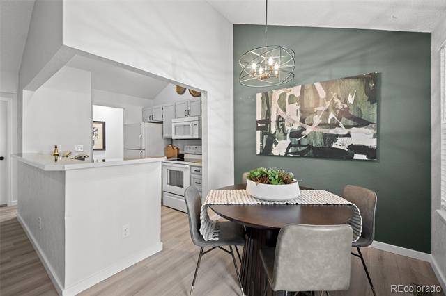 6755 S Field Street Unit: 625