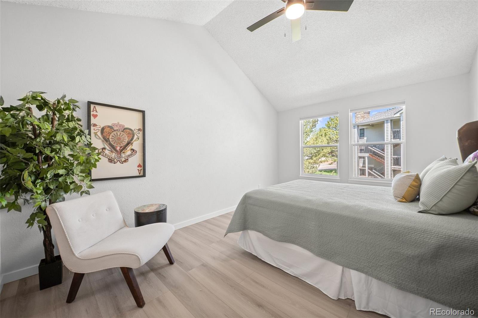 6755 S Field Street Unit: 625