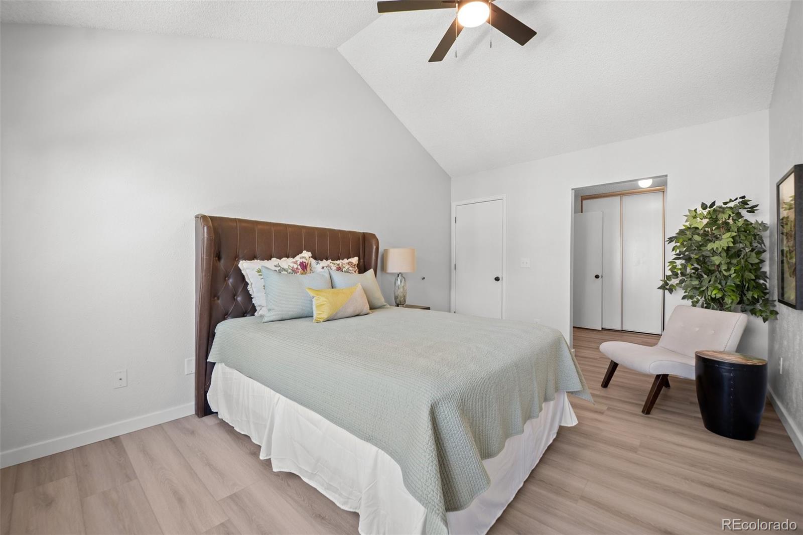 6755 S Field Street Unit: 625