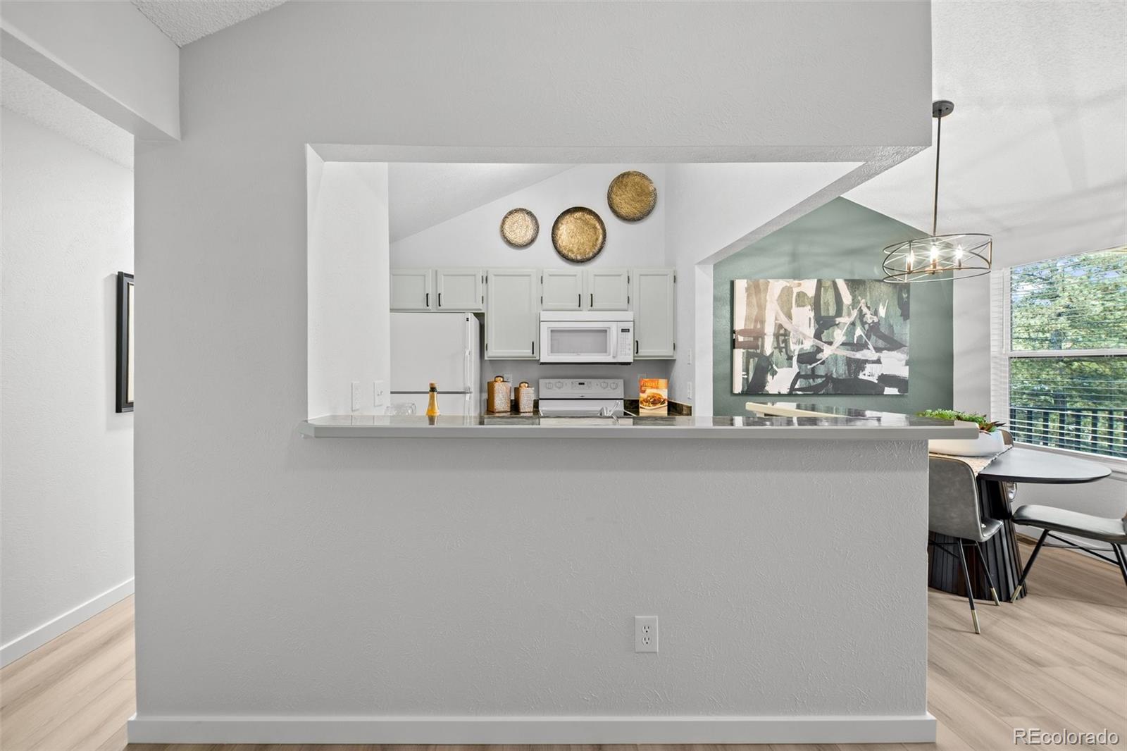 6755 S Field Street Unit: 625
