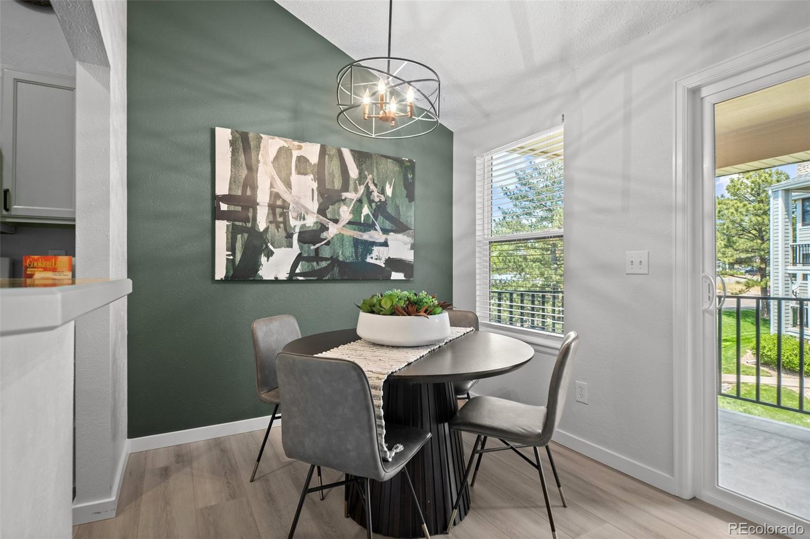 6755 S Field Street Unit: 625