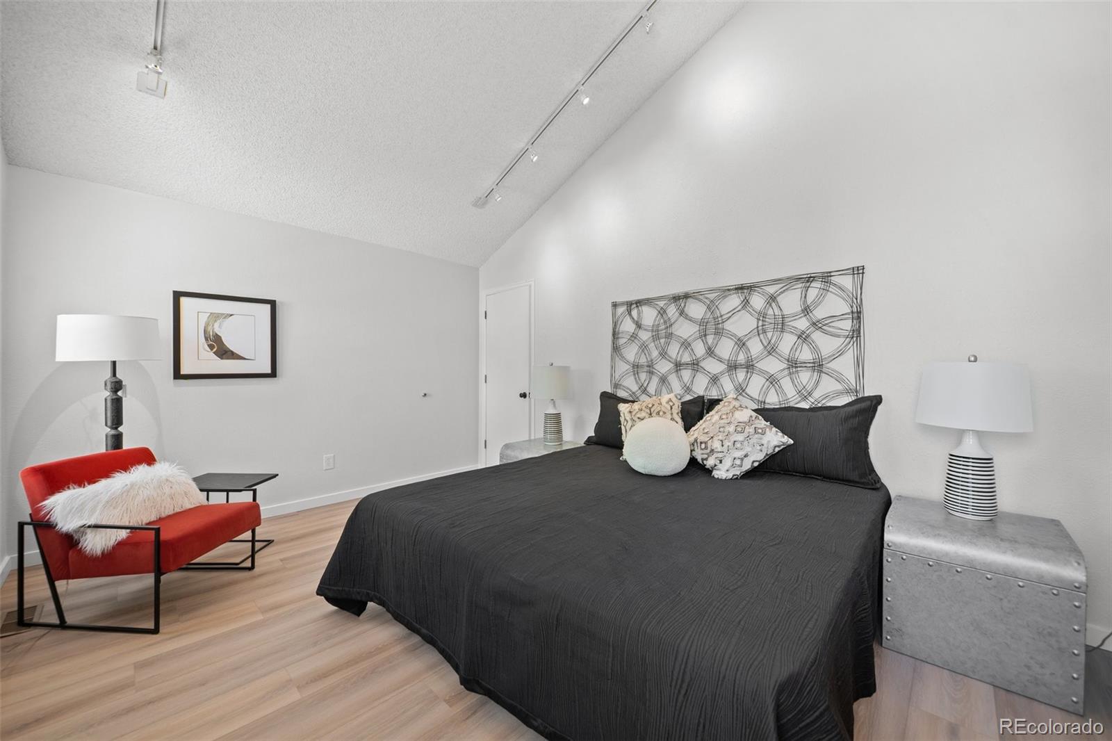 6755 S Field Street Unit: 625