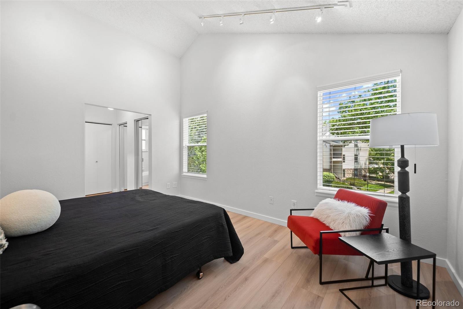 6755 S Field Street Unit: 625