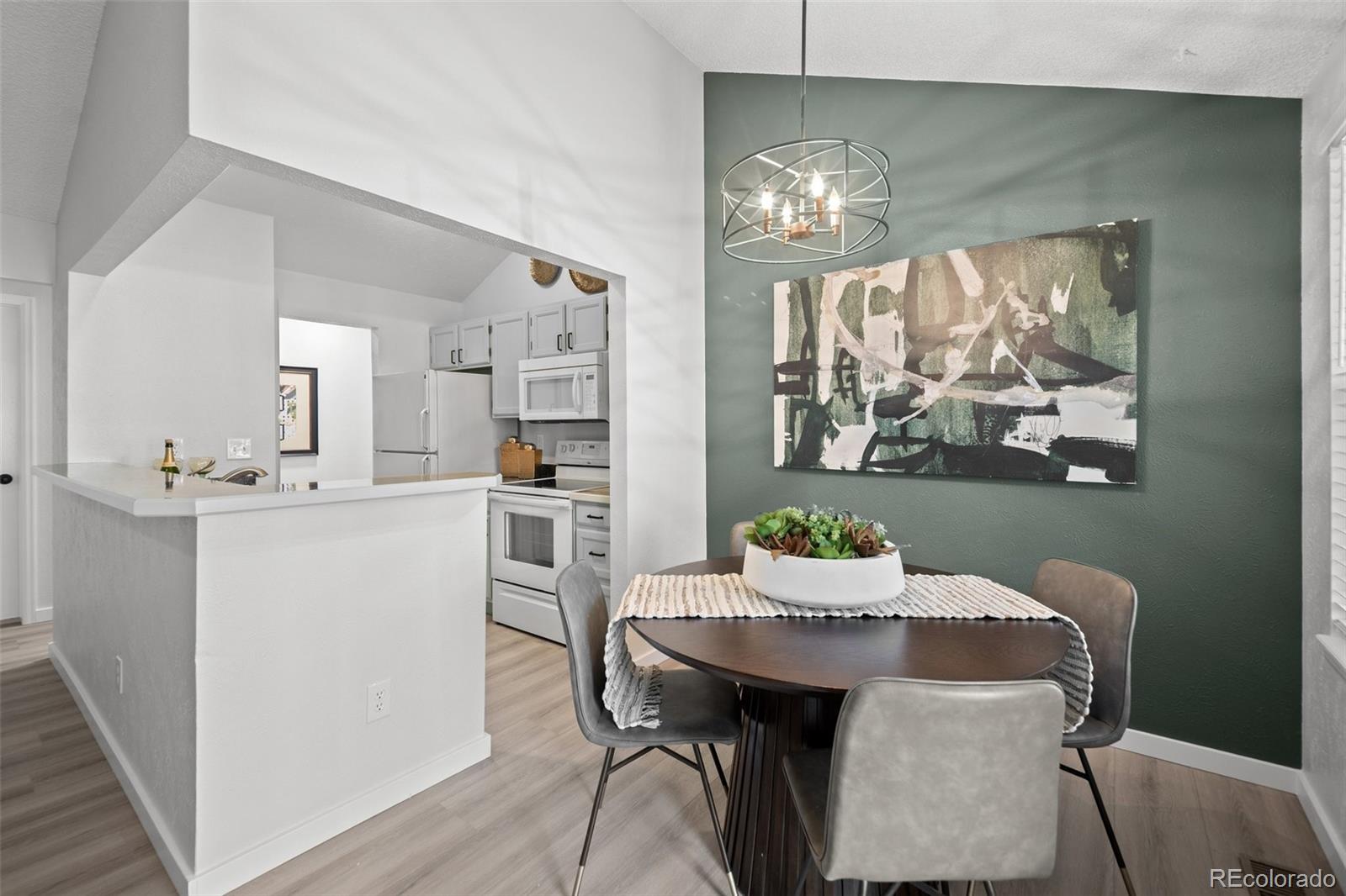 6755 S Field Street Unit: 625
