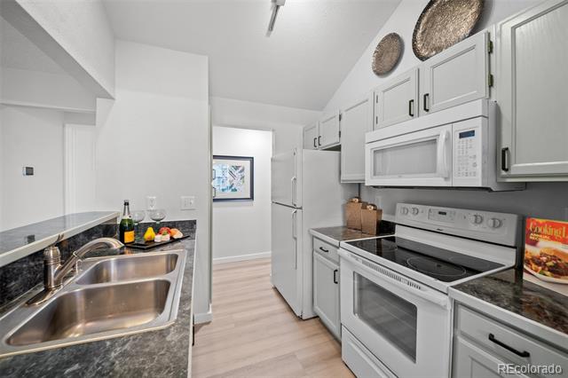 6755 S Field Street Unit: 625