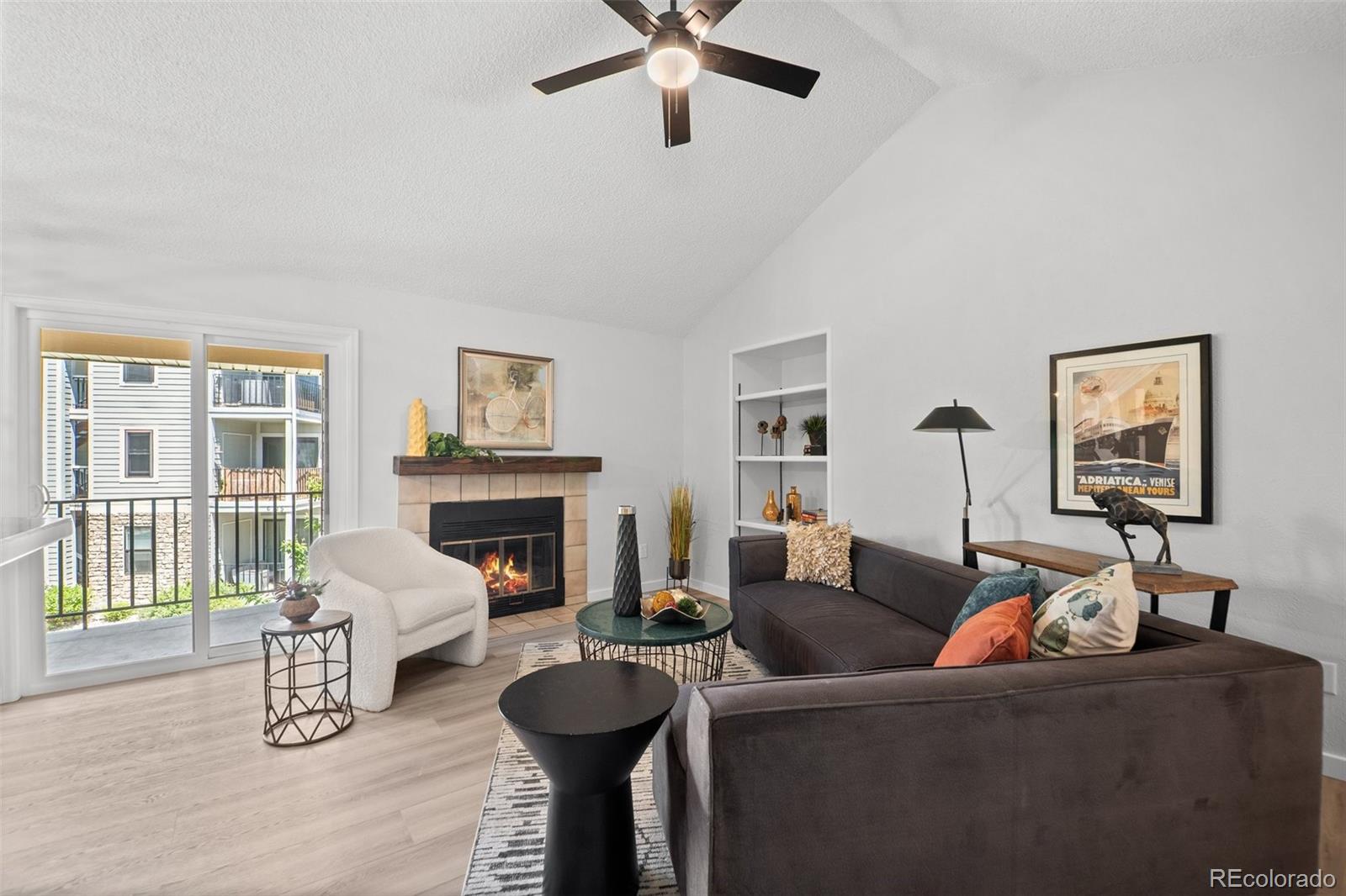 6755 S Field Street Unit: 625