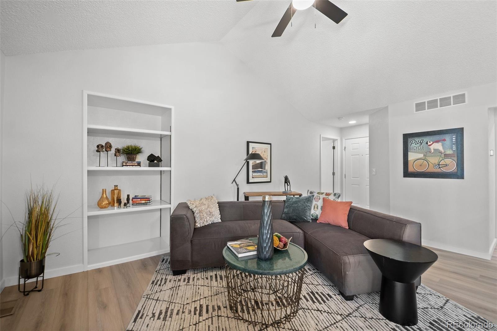 6755 S Field Street Unit: 625
