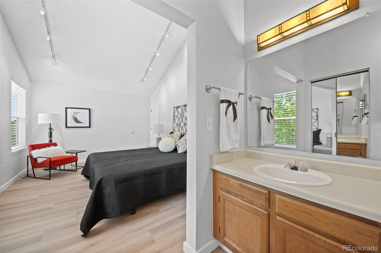 6755 S Field Street Unit: 625