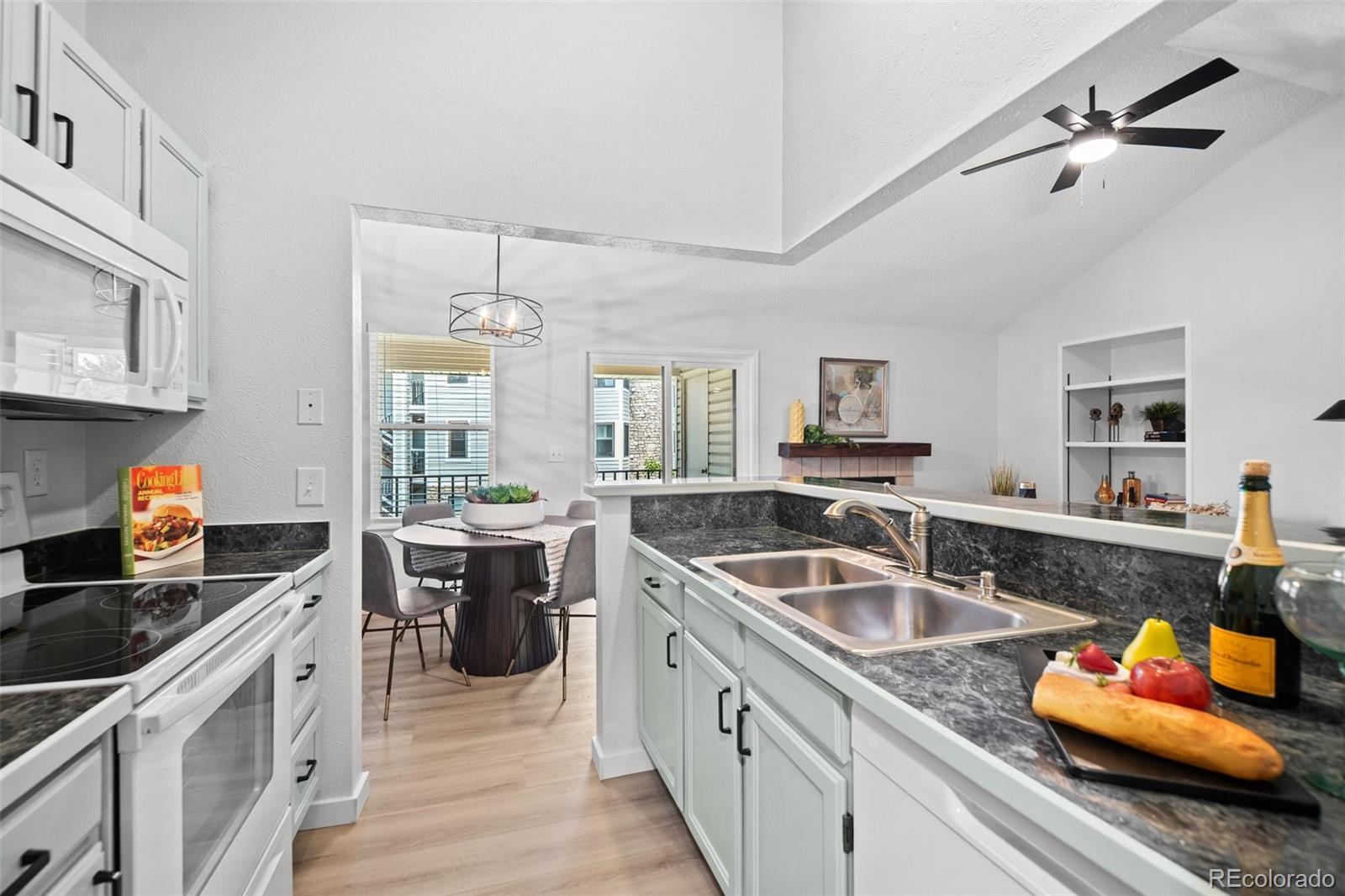 6755 S Field Street Unit: 625