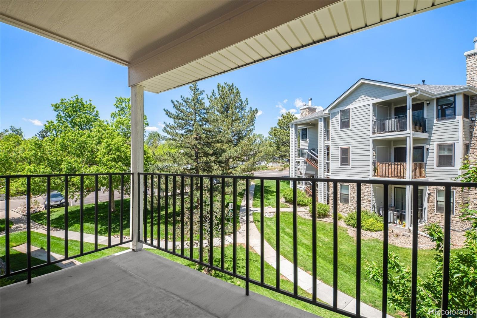 6755 S Field Street Unit: 625