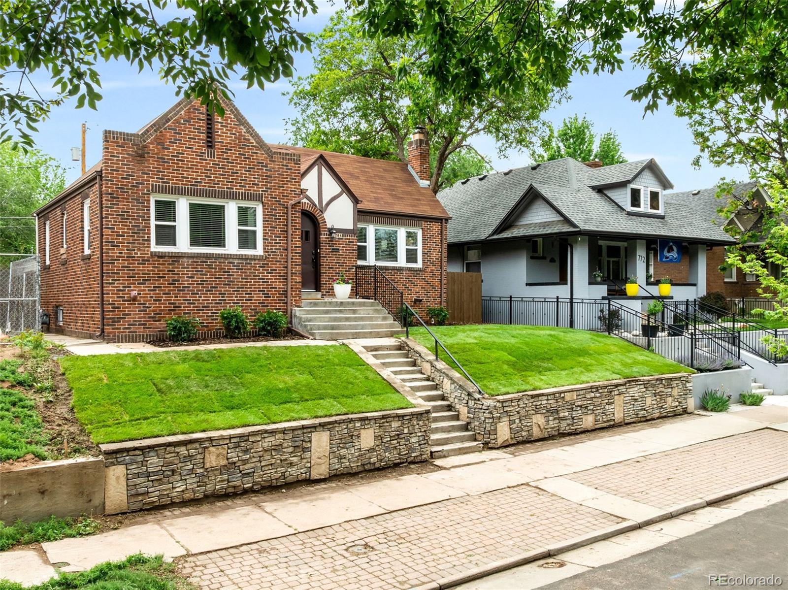 764 S Ogden Street