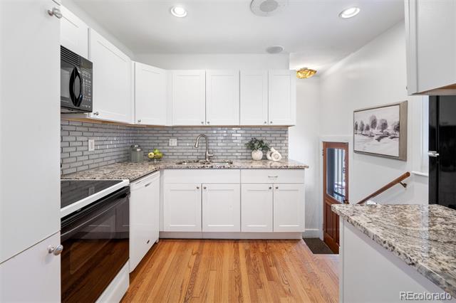 764 S Ogden Street
