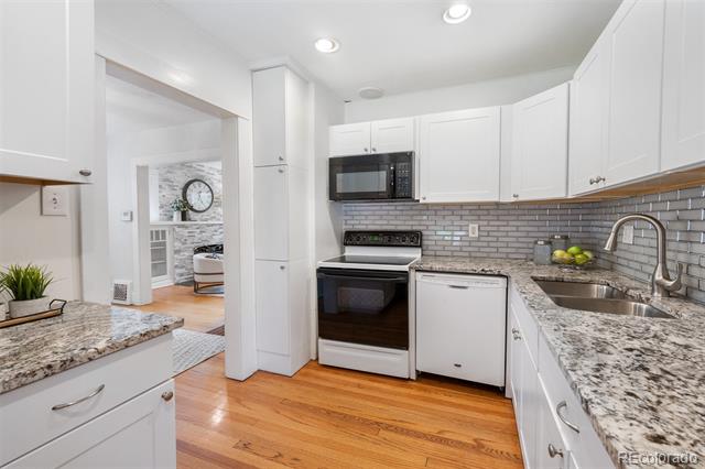 764 S Ogden Street
