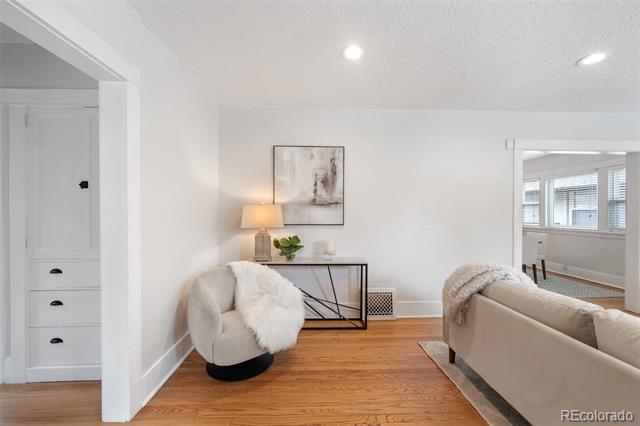 764 S Ogden Street
