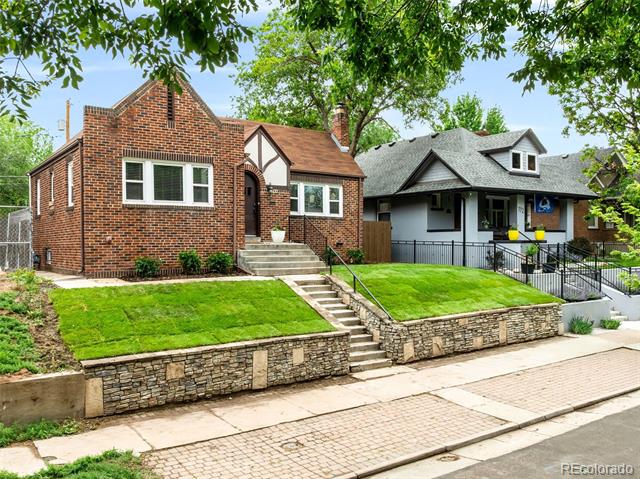 764 S Ogden Street