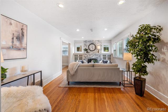 764 S Ogden Street