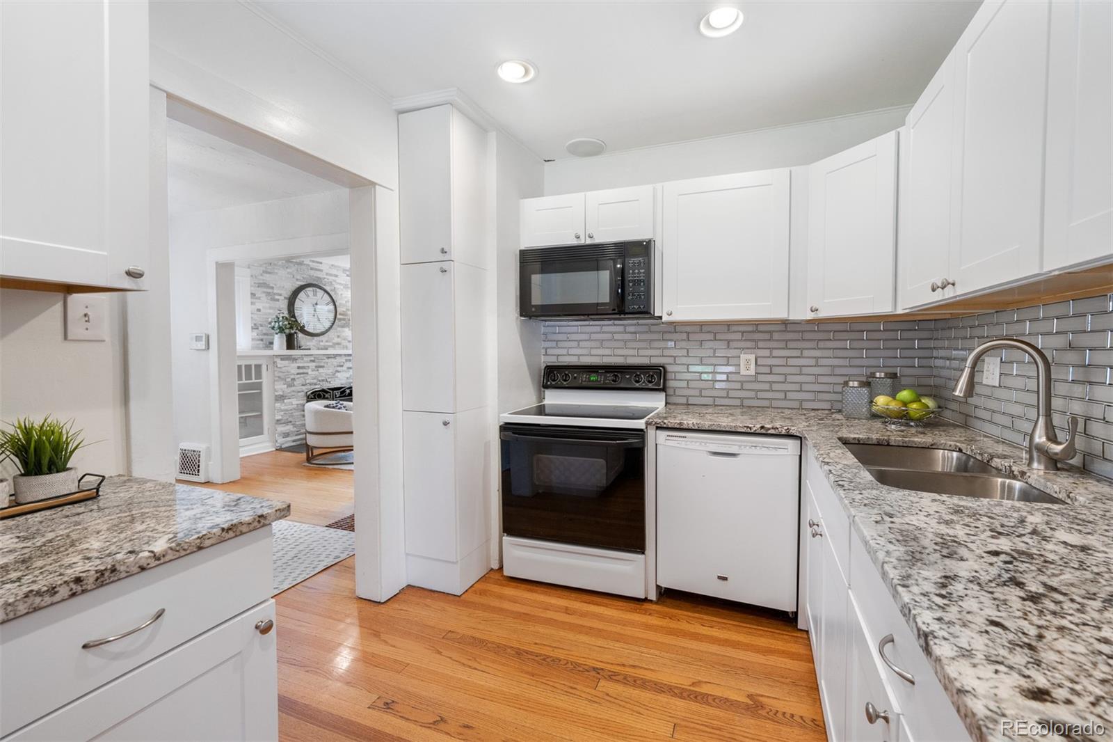 764 S Ogden Street