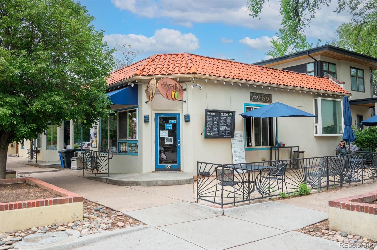 764 S Ogden Street