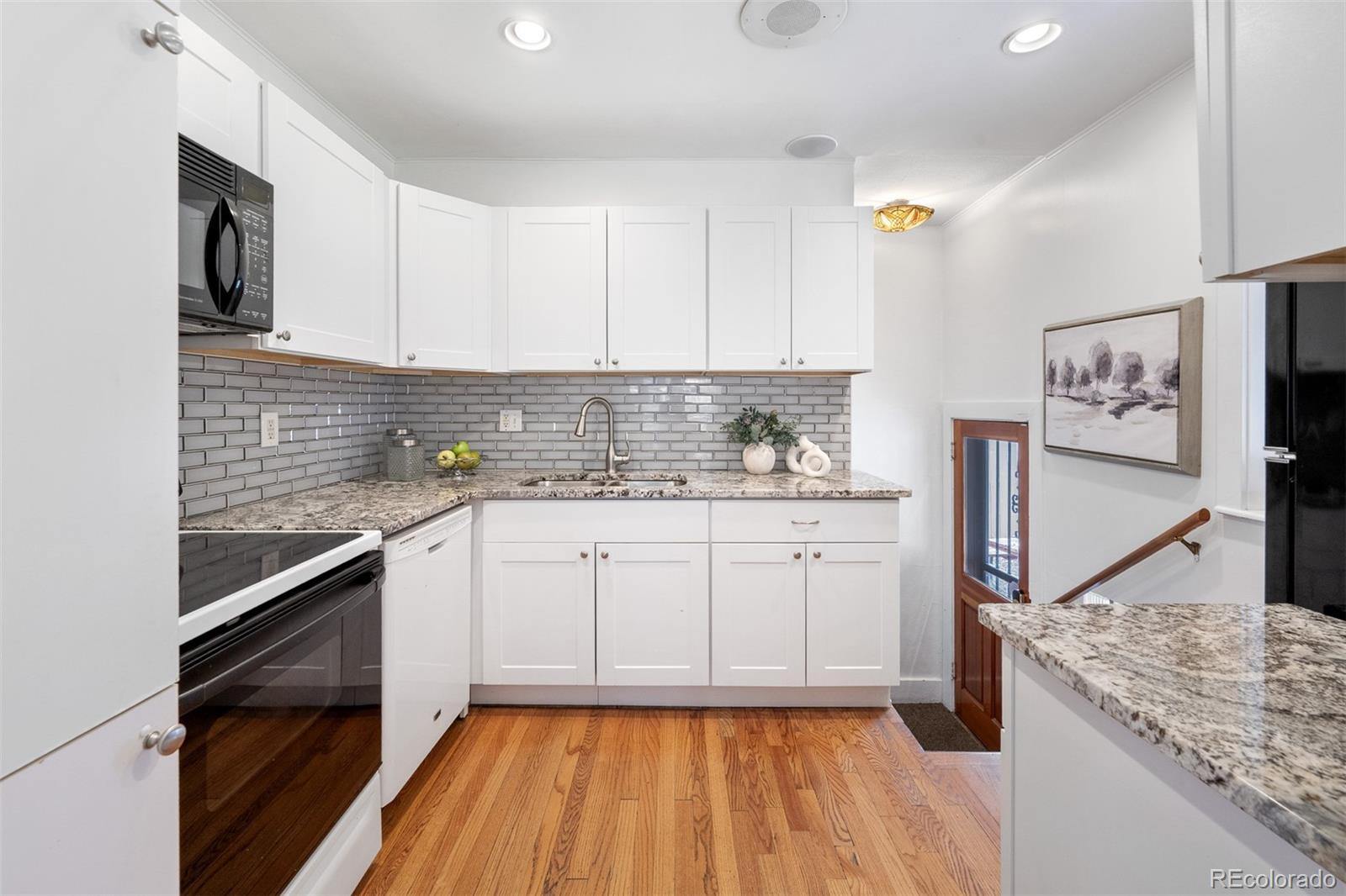 764 S Ogden Street