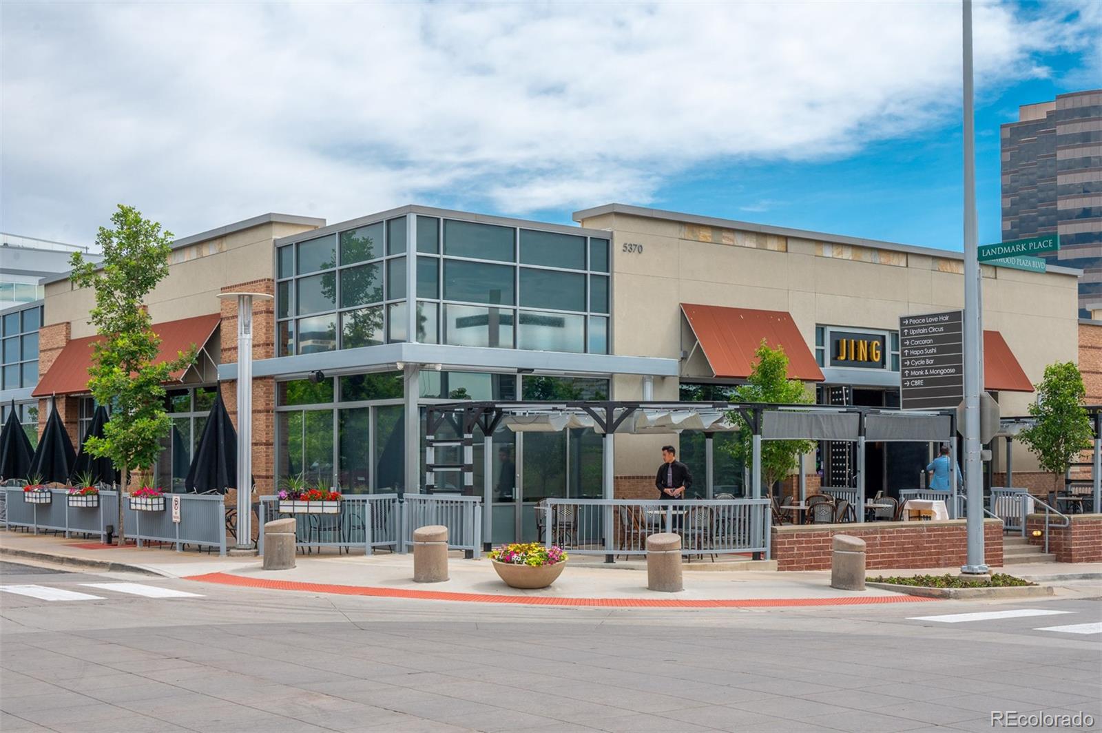 5455 Landmark Place Unit: 809