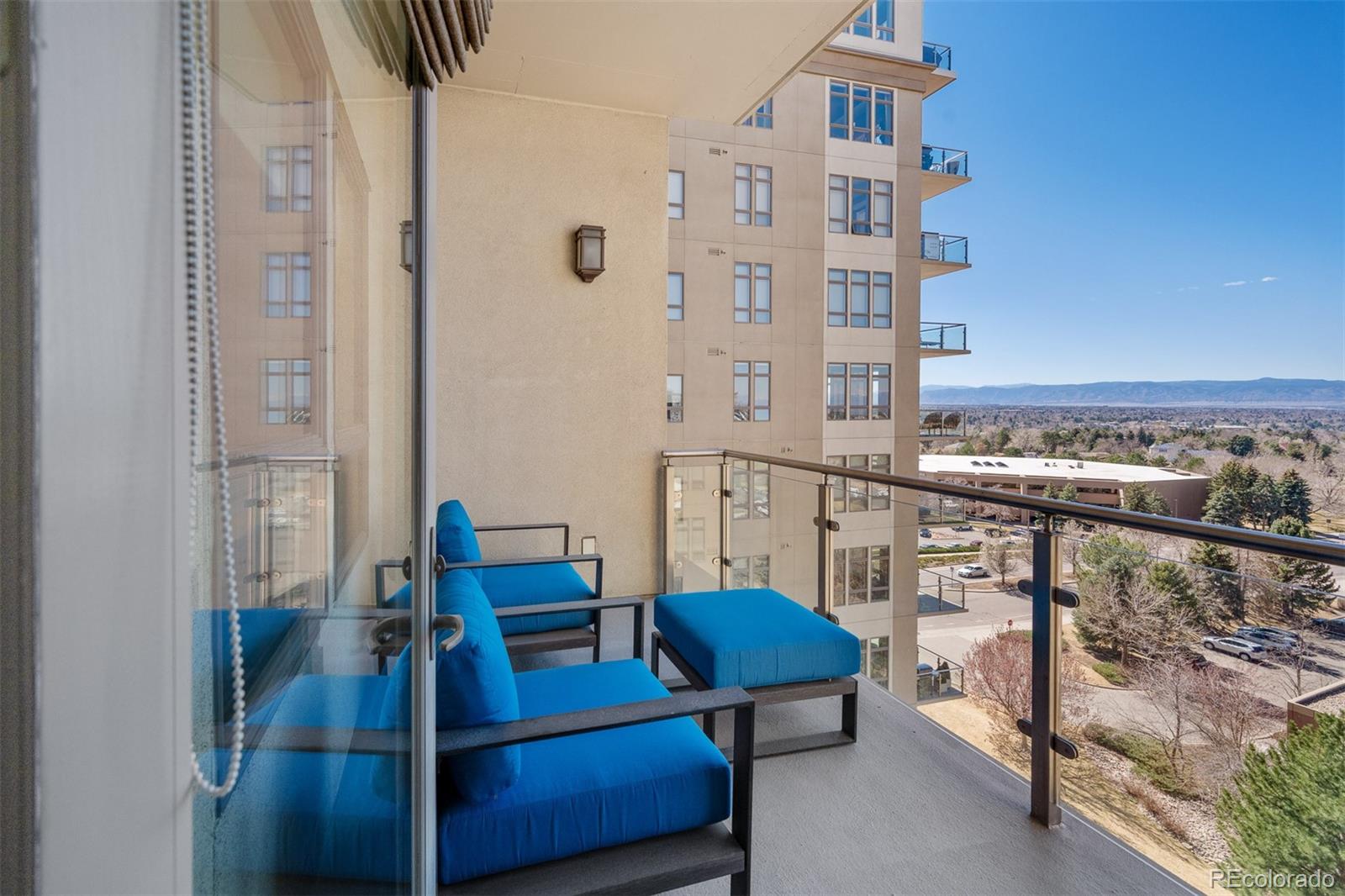 5455 Landmark Place Unit: 809
