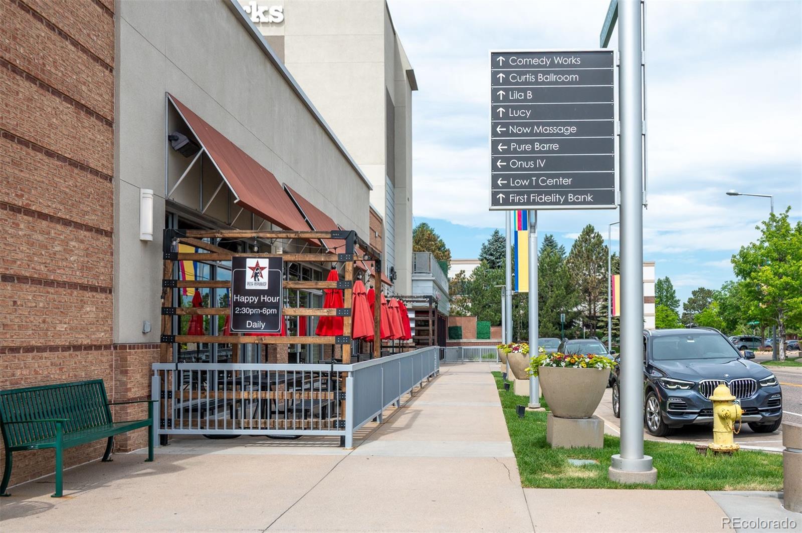 5455 Landmark Place Unit: 809