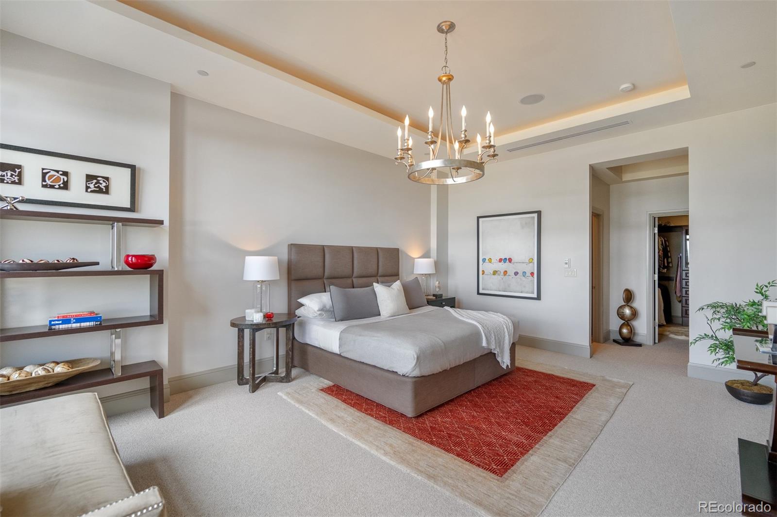5455 Landmark Place Unit: 809