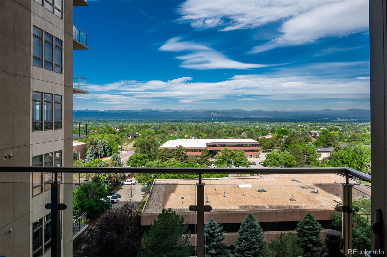 5455 Landmark Place Unit: 809