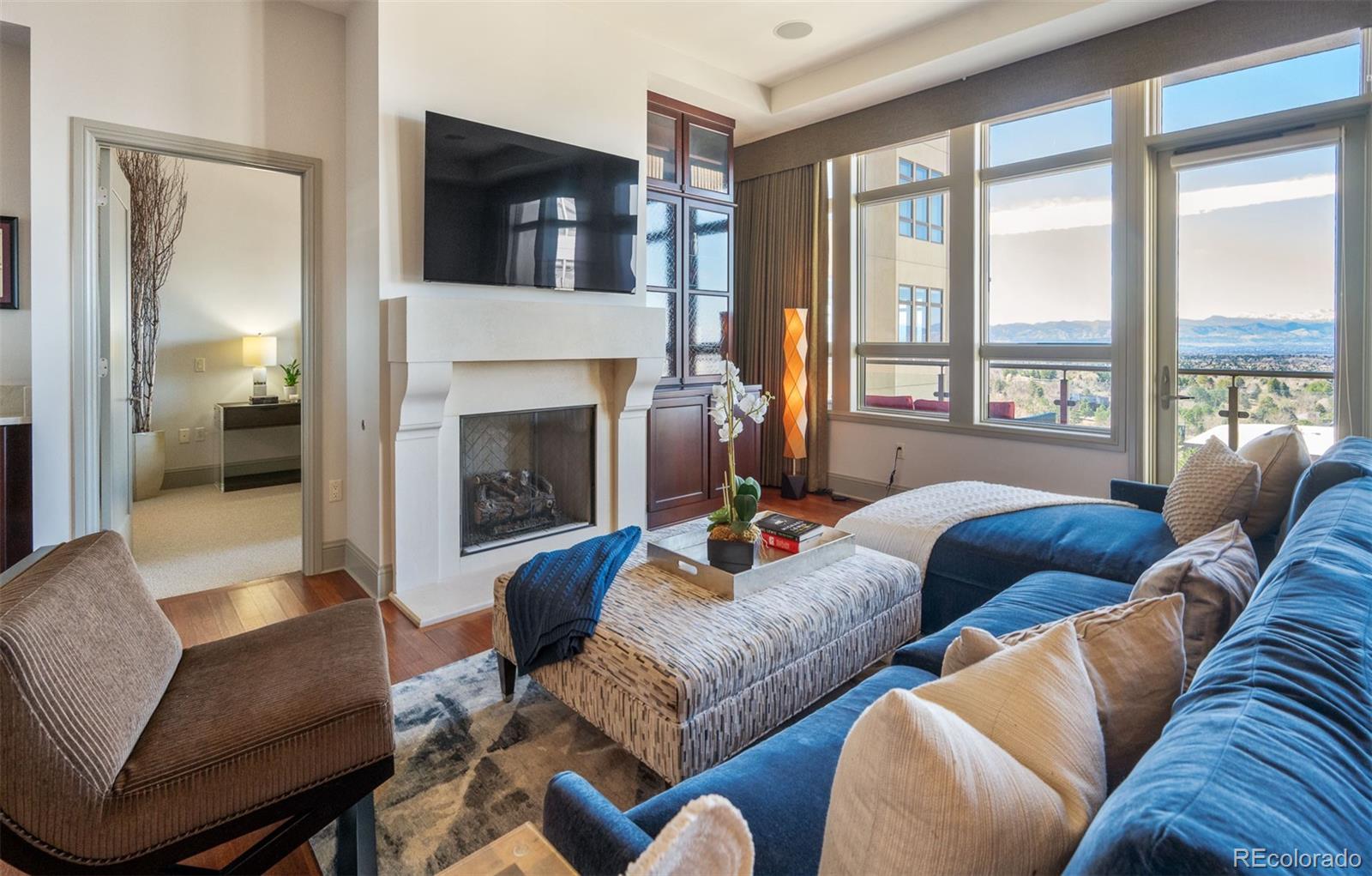 5455 Landmark Place Unit: 809