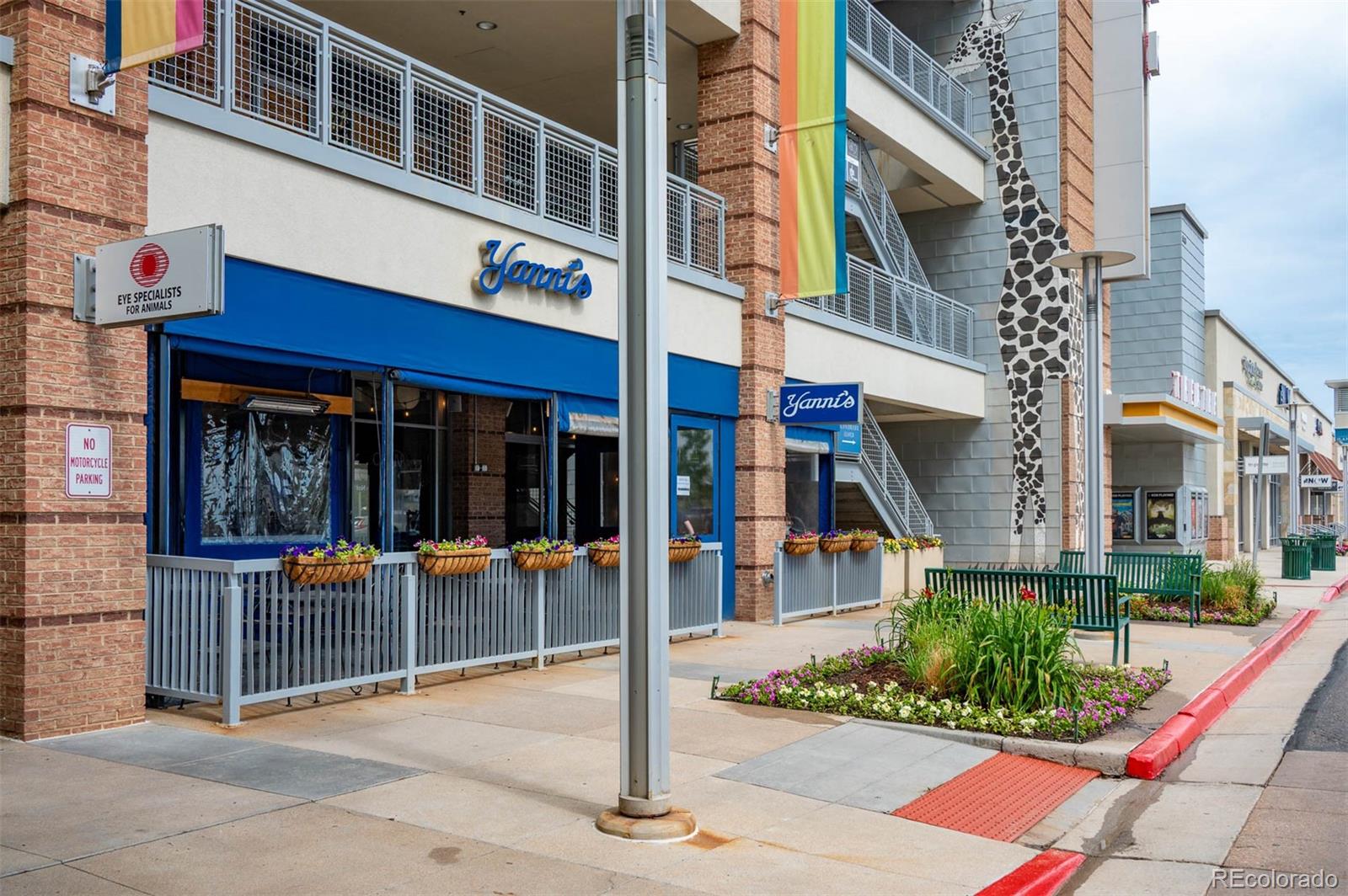 5455 Landmark Place Unit: 809