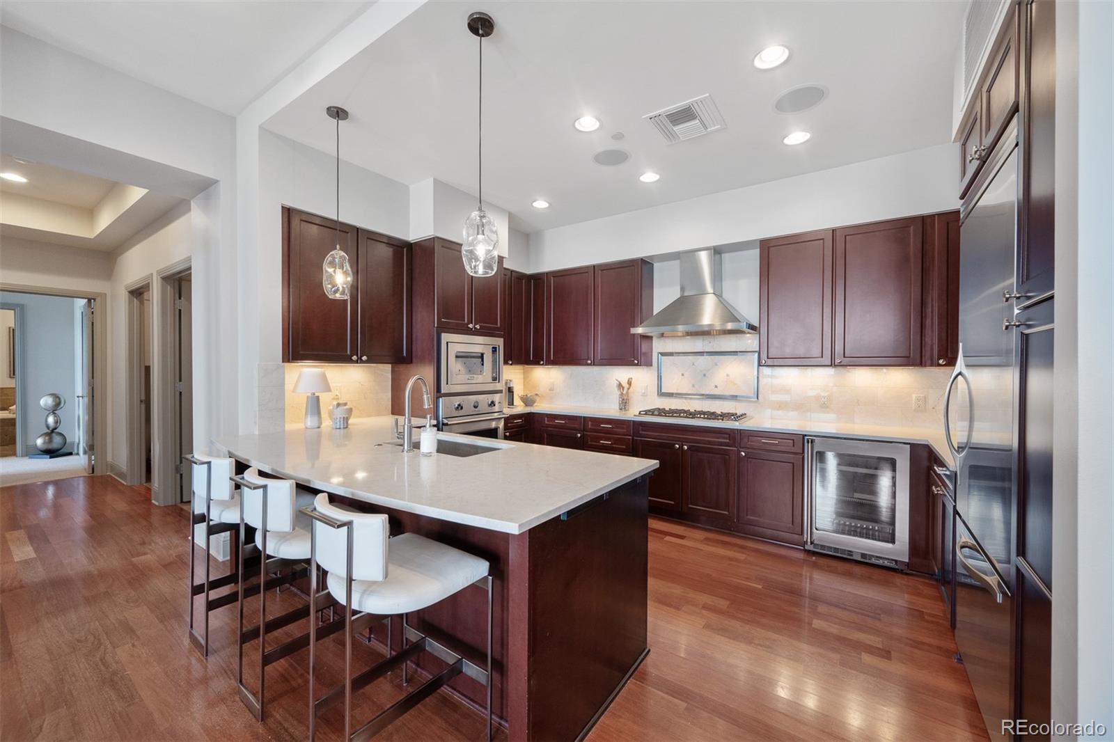 5455 Landmark Place Unit: 809