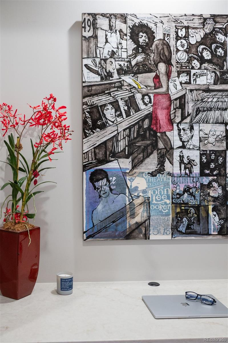 5455 Landmark Place Unit: 809