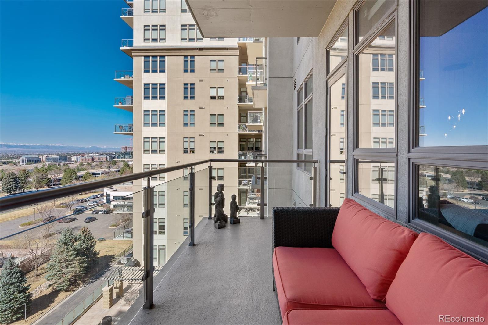 5455 Landmark Place Unit: 809