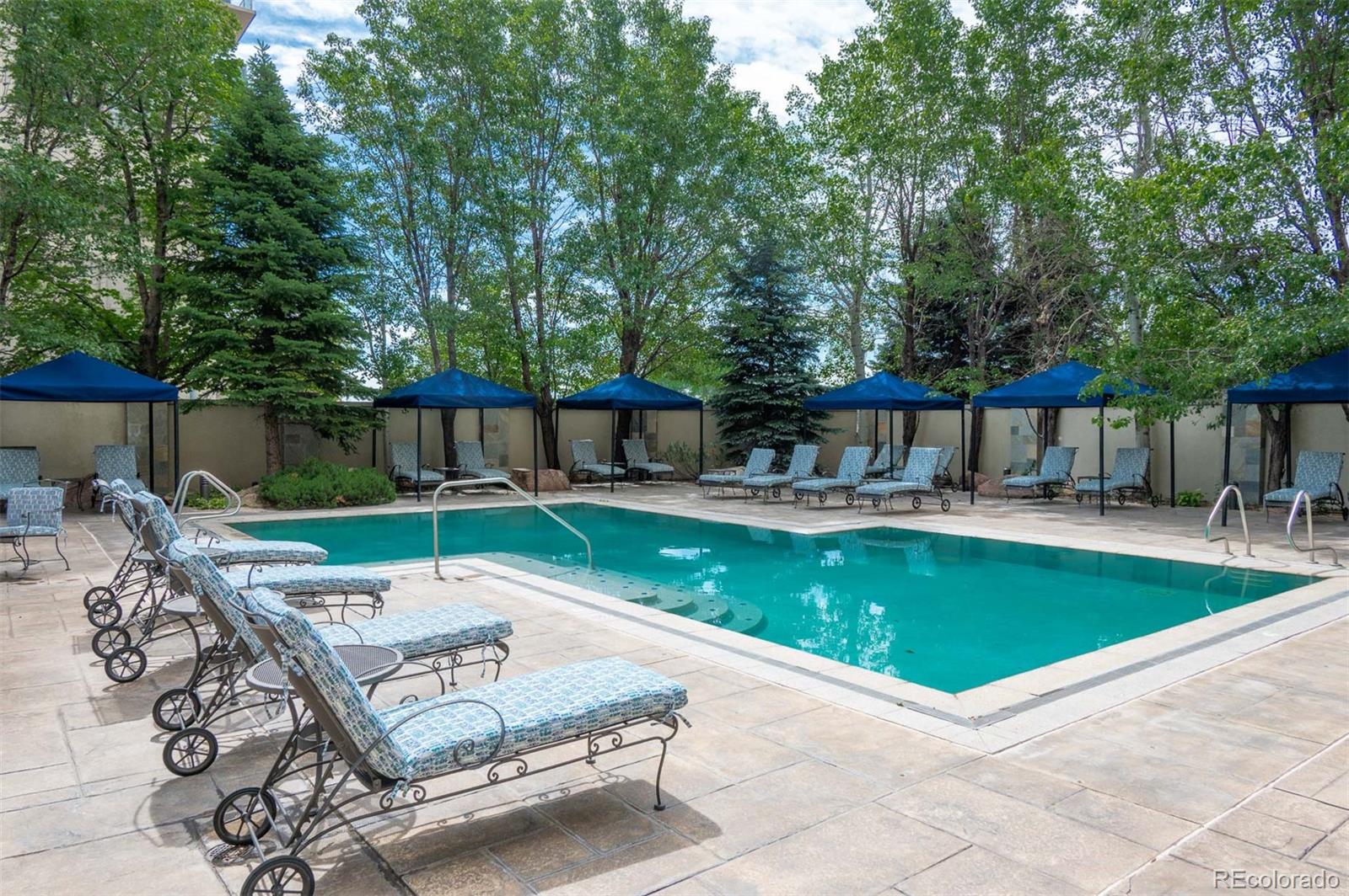 5455 Landmark Place Unit: 809