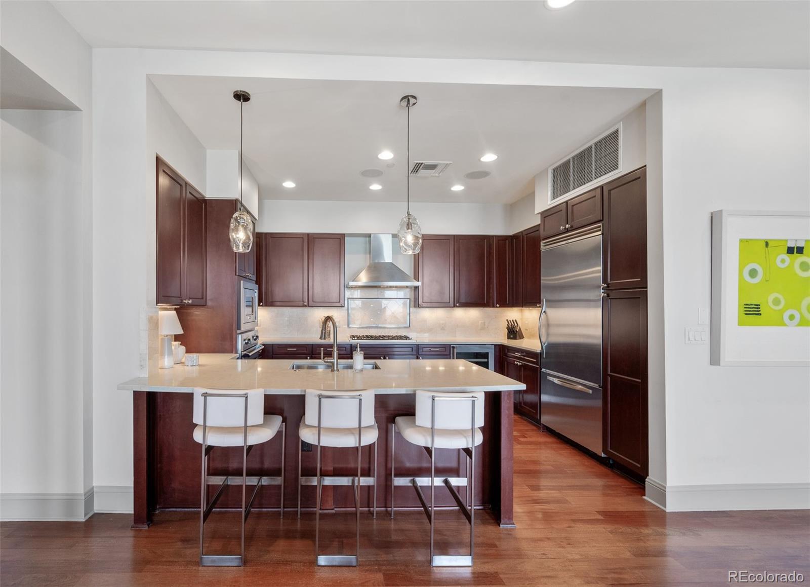 5455 Landmark Place Unit: 809