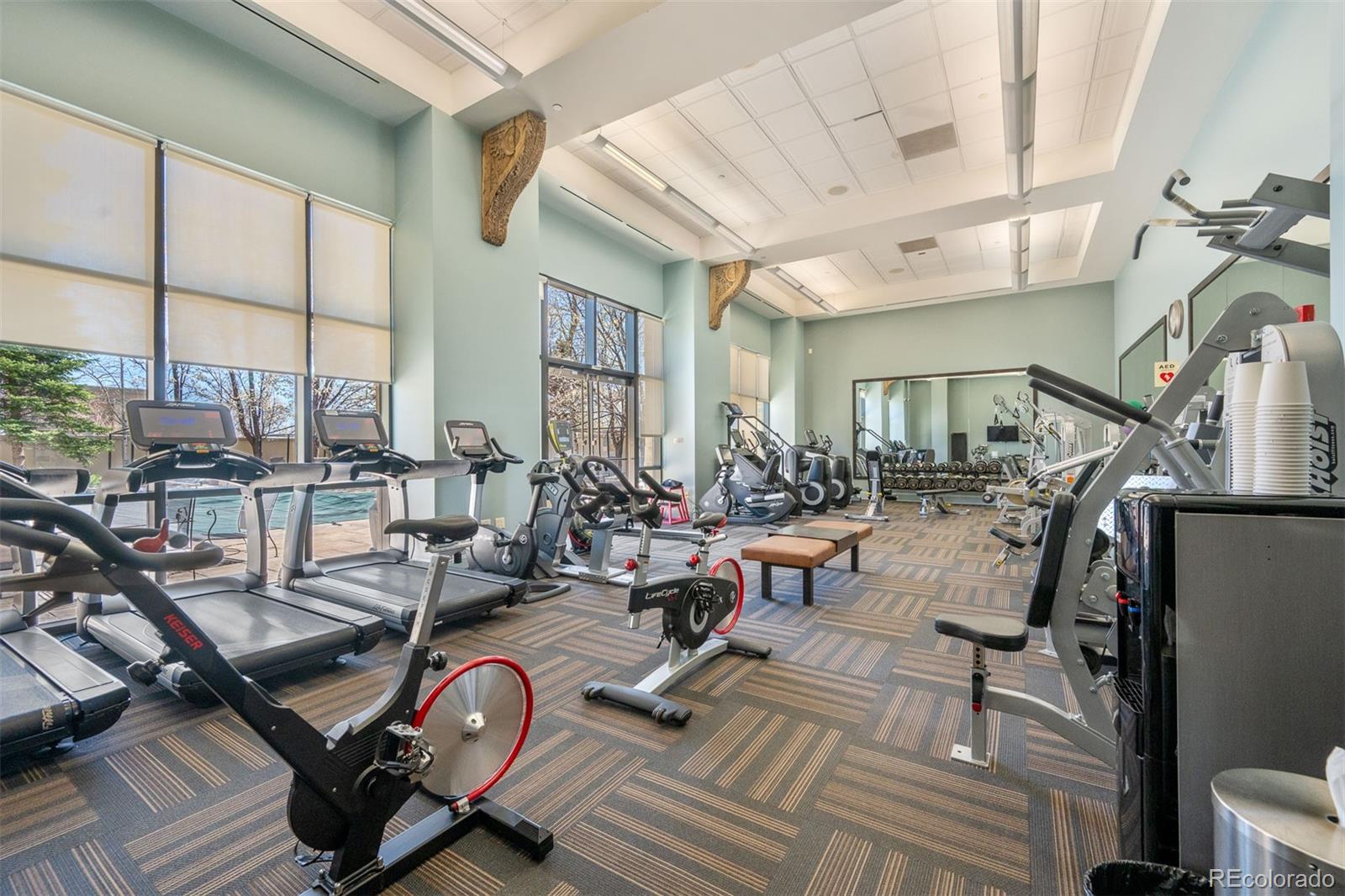 5455 Landmark Place Unit: 809