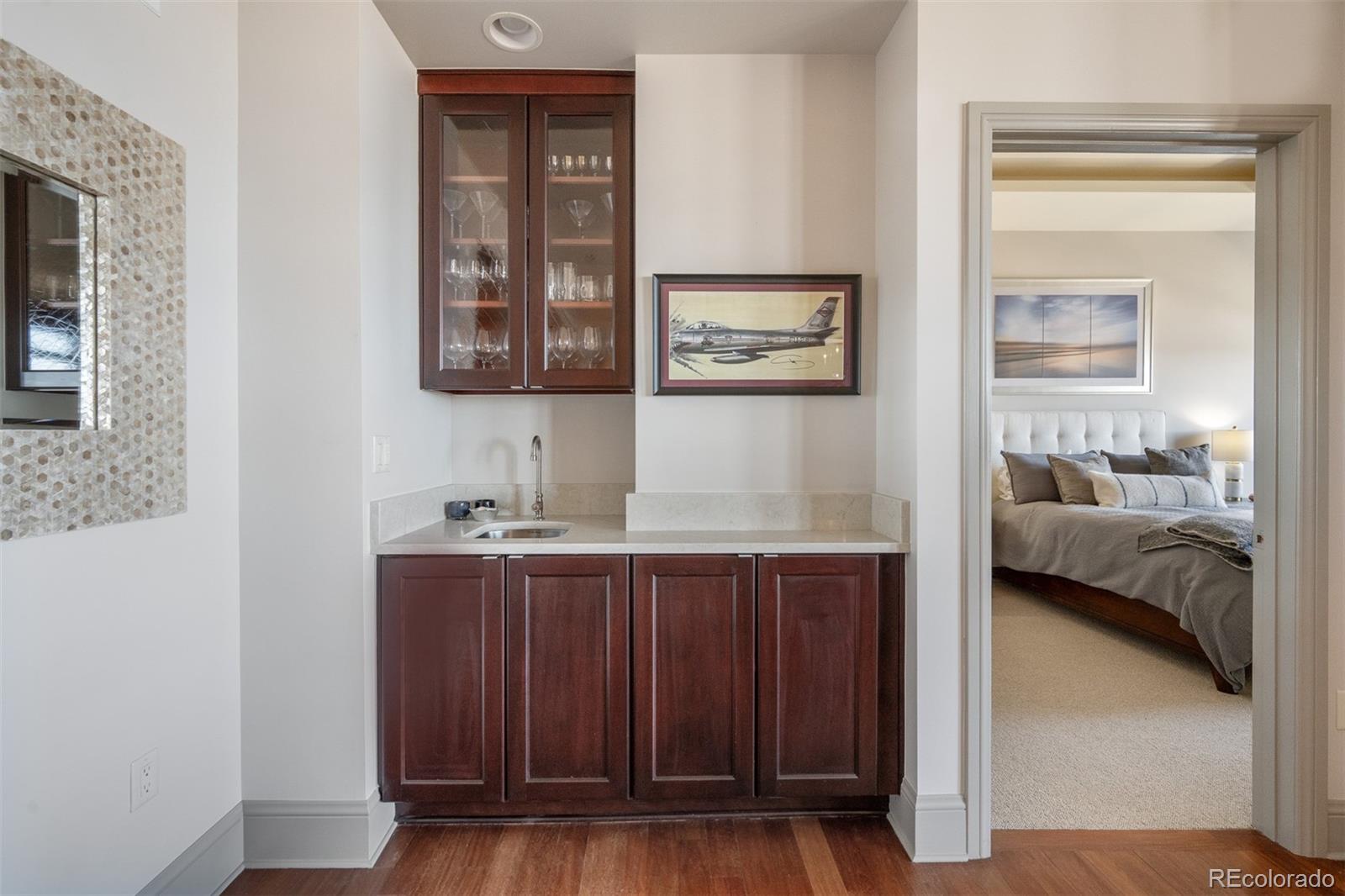 5455 Landmark Place Unit: 809