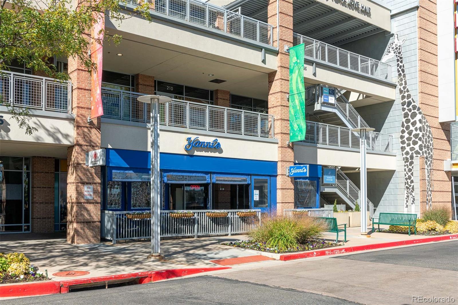 5455 Landmark Place Unit: 809